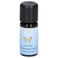 FARFALLA Citronella Aromaöl 10 ml