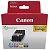 CANON CLI-551 Multipack (6509B015)