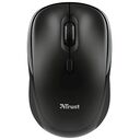 TRUST TM-200 Wireless Mouse, Black (23635)
