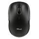 TRUST TM-200 Wireless Mouse, Black (23635)
