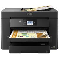 EPSON WorkForce WF-7835DTWF (C11CH68404)
