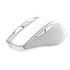 TRUST Nitro Silent Wireless Mouse, White (25550)