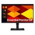 SAMSUNG Essential Monitor S4 LS24D400GAUXEN