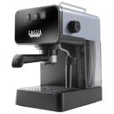 GAGGIA Espresso Deluxe EG2111/64, Storm Grey