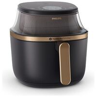 PHILIPS Airfryer 3000 Series, Black (NA342/00)