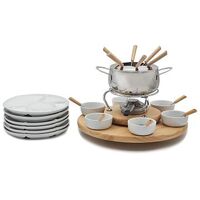 OHMEX Fondue Set (OHM-FND-2229)