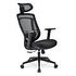 SHARKOON OfficePal C10, Schwarz