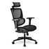 SHARKOON OfficePal C40, Schwarz