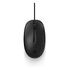 HP 125 Wired Mouse, Schwarz (265A9UT)