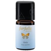 FARFALLA Anis Bio Aromaöl 5 ml