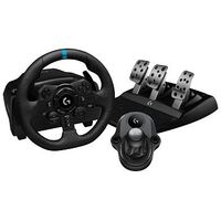 LOGITECH G923 Trueforce, PS5 / PS4 / PC (991-000531)