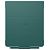 AMAZON Kindle Scribe (2024) Flip Cover with Magnetic Attachment, Jade Green (53-100135)