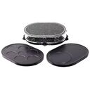 OHMEX Raclette / Crêpes / Grill (OHM-GRIL-4004)
