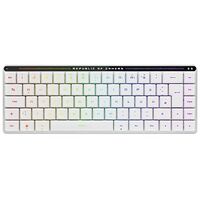 ASUS ROG Falchion RX Low Profile Gaming Keyboard, Asus ROG RX Red, Swiss layout (90MP03EC-BKWA10)