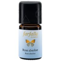 FARFALLA Rose Absolue Aromaöl 3 ml