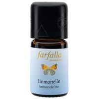 FARFALLA Immortelle Bio Aromaöl 3 ml