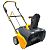 STIGA Cordless Snow Blower ST 700e, 30cm