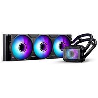 PHANTEKS Glacier One M25-360 G2, Black (PH-GO360M25G2_DBK02)