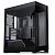 PHANTEKS NV5 MKII Window, Black (PH-NV523TG_DBK02)