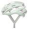 ABUS AirBreaker Velohelm, L (59-61 cm), Pure Mint