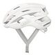 ABUS AirBreaker Velohelm, S (51-55 cm), Pure White