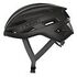 ABUS StormChaser ACE Velohelm, S (51-55cm), Velvet Black