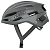 ABUS StormChaser ACE Velohelm, M (52-58 cm), Race Grey