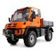 Mercedes-Benz Unimog