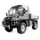 Mercedes-Benz Unimog
