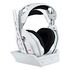 LOGITECH G Astro A50 (Gen 5), White (939-002230)