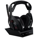 LOGITECH G Astro A50 (Gen 5), Schwarz (939-002224)
