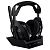 LOGITECH G Astro A50 (Gen 5), Schwarz (939-002224)