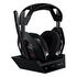 LOGITECH G Astro A50 (Gen 5), Black (939-002224)