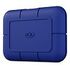 LACIE Rugged SSD Pro, 2.0TB, Blue (STNA2000400)