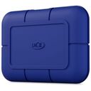 LACIE Rugged SSD Pro, 4.0TB, Blue (STNA4000400)