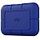 LACIE Rugged SSD Pro, 4.0TB, Blue (STNA4000400)