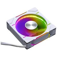 PHANTEKS D30-140 Regular D-RGB, 140mm, White (PH-F140D30_DRGB_PWM_WT01)