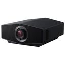 SONY Bravia Projector 8 VPL-XW6100ES, Schwarz