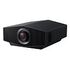 SONY Bravia Projector 8 VPL-XW6100ES, Black