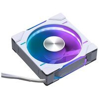 PHANTEKS D30-120 Reverse D-RGB, 120mm, White (PH-F120D30R_DRGB_PWM_WT01)