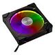 PHANTEKS D30-140 Regular D-RGB, 140mm, Black (PH-F140D30_DRGB_PWM_BK01)