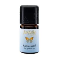 Farfalla Kiefernnadel Bio Aroma L Ml Ab Chf Bei Toppreise Ch