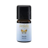 FARFALLA Narde Grand Cru Bio Aromaöl 5 ml