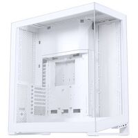 PHANTEKS NV9 Window, Matte White (PH-NV923TG_DMW01)