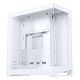 PHANTEKS NV9 Window, Matte White (PH-NV923TG_DMW01)