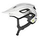 ABUS CliffHanger MIPS Bicycle Helmet, L (57 - 61 cm), Shiny White