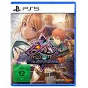 Ys Memoire: The Oath in Felghana (Marvelous!), PS5