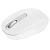 LOGITECH M196 Wireless Bluetooth Mouse, Off-White (910-007460)