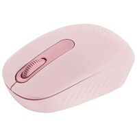LOGITECH M196 Wireless Bluetooth Mouse, Rose (910-007461)