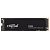 CRUCIAL P310 SSD M.2 2280, 1.0 TB, Tray (CT1000P310SSD8-T)